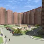 Проектом предусмотрено строительство детских и спортивных площадок на территории ЖК.