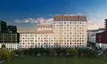 Микрорайон «Центральный».
Корпус 9/2/2.