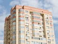 ЖК на ул. Чертановская, вл. 38. Фото от 13.05.2015 г.