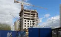 Ход строительства. Фото от 15.05.2013 г.