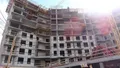 Ход строительства. Фото от 15.05.2013 г.