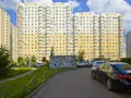 ЖК «Марфино». Фото от 07.08.2016 г.