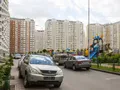Мкрн. «Некрасовка-Парк». Места для парковки автомобилей. Фото от 08.06.2016 г.