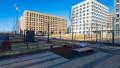 Фото хода строительства от 10.04.2025 г.
