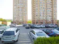 ЖК на ул. Чертановская, вл. 38. Места для парковки автомобилей. Фото от 26.06.2016 г.