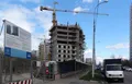 Ход строительства. Фото от 15.05.2013 г.