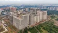 Ход строительства. Фото от 06.08.2021 г.