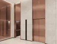 Лифтовой холл