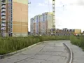 ЖК «Восточный» (Звенигород). Облагороженная территория. Фото от 25.08.2016 г.