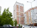 ЖК «Мичуринский», квартал 5-6. Фото от 19.05.2015 г.