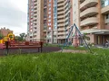 Детская игровая площадка. Фото от 27.05.2015 г.