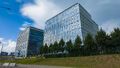Две очереди строительства готовы и функционируют. Фото от 06.07.2026 г.