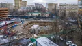 Ход строительства. Фото от 15.11.2021 г.