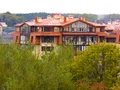 «Западное Кунцево». Дом 8. Фото от 20.09.2016 г.