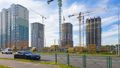 Ход строительства. Фотосъемка от 20.08.2026 г.