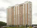 ЖК «Эко Видное». Дом 5. Фото от 18.06.2016 г.