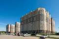 Общий вид микрорайона. Май 2018 года.