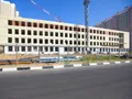 Ход строительства школы рядом с ЖК. Фото от 03.08.2015 г.