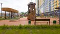 Фотосъемка от 14.06.2026 г.
Благоустройство.