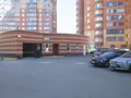 Подземный паркинг. Фото от 26.06.2015 г.