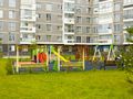 ЖК «Ромашково». Детская игровая площадка. Фото от 20.09.2016 г.