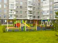 ЖК «Ромашково». Детская игровая площадка. Фото от 20.09.2016 г.