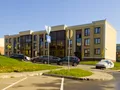 Район «Новые Ватутинки»  (кв-л «Южный»). Ул. Облепиховая, дом 13. Фото от 02.08.2016 г.