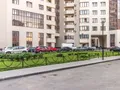 ЖК «Континенталь». Фото от 09.07.2015 г.