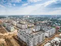 Аэрофотосъемка. Мкр. «Красногорский». Фото от 15.09.2015 г.