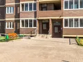 ЖК «Коммунарка». Входная группа. Фото от 14.07.2016 г.
