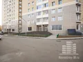 Внутренний двор жилого комплекса. Фото от 22.11.2014 г.