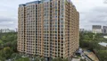 Вид дома вблизи. Фото от 7.08.2019 г.