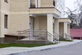 Все подъезды оборудованы пандусами. Аэрофотосъемка от 20.11.2018