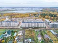 Ход строительства. Аэрофотосъемка от 15.10.2017г.