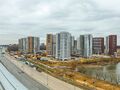 Аэрофотосъемка от 19.04.2022г. Вид на строящиеся корпуса.