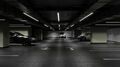 Подземный паркинг