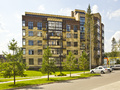 ЖК «Солнечный» (Троицк). Дом 6. Фото от 02.08.2016 г.