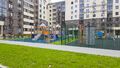 Детская площадка. Фото от 22.08.2025 г.
