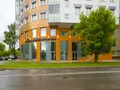 Входная группа. Фото от 22.05.2016 г.