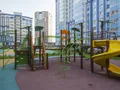 Детская игровая площадка. Фото от 15.06.2016 г.