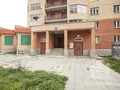 Вход в подъезд построенного корпуса. Фото от 30.09.2014 г.