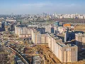 ЖК «Татьянин Парк». Окрестности. Аэрофотосъемка. Фото от 17.04.2016 г.