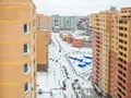 ЖК «Зеленые аллеи». Вид из окна. Аэрофотосъемка. Фото от 13.11.2016 г.