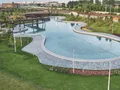 Благоустройство территории ЖК «ЗИЛАРТ».