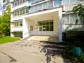 ЖК «На Бабушкинской». Входная группа. Фото от 22.05.2016 г.