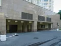 Парковка на территории ЖК. Фото от 18.06.2015 г.