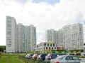 ЖК «Аннинский». Фото от 13.05.2015 г.