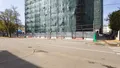 Ход строительства. Монтаж верхних этажей. Фото от 30.08.2025 г.