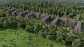 Квартал Barton (Бартон). Генплан.