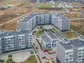 ЖК «Ромашково». Детский сад, корпус 4. Аэрофотосъемка от 21.04.2016 г.